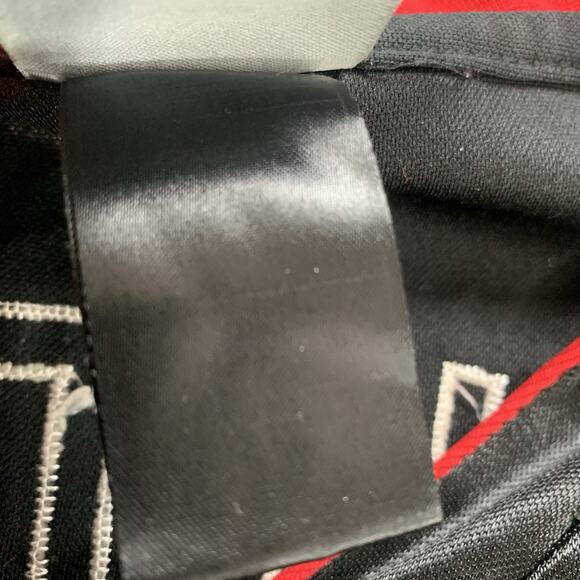 Adidas Miami Heat Dwyane Wade #3 Jersey Black Alternate Mens 50 Basketball - Picture 5 of 8